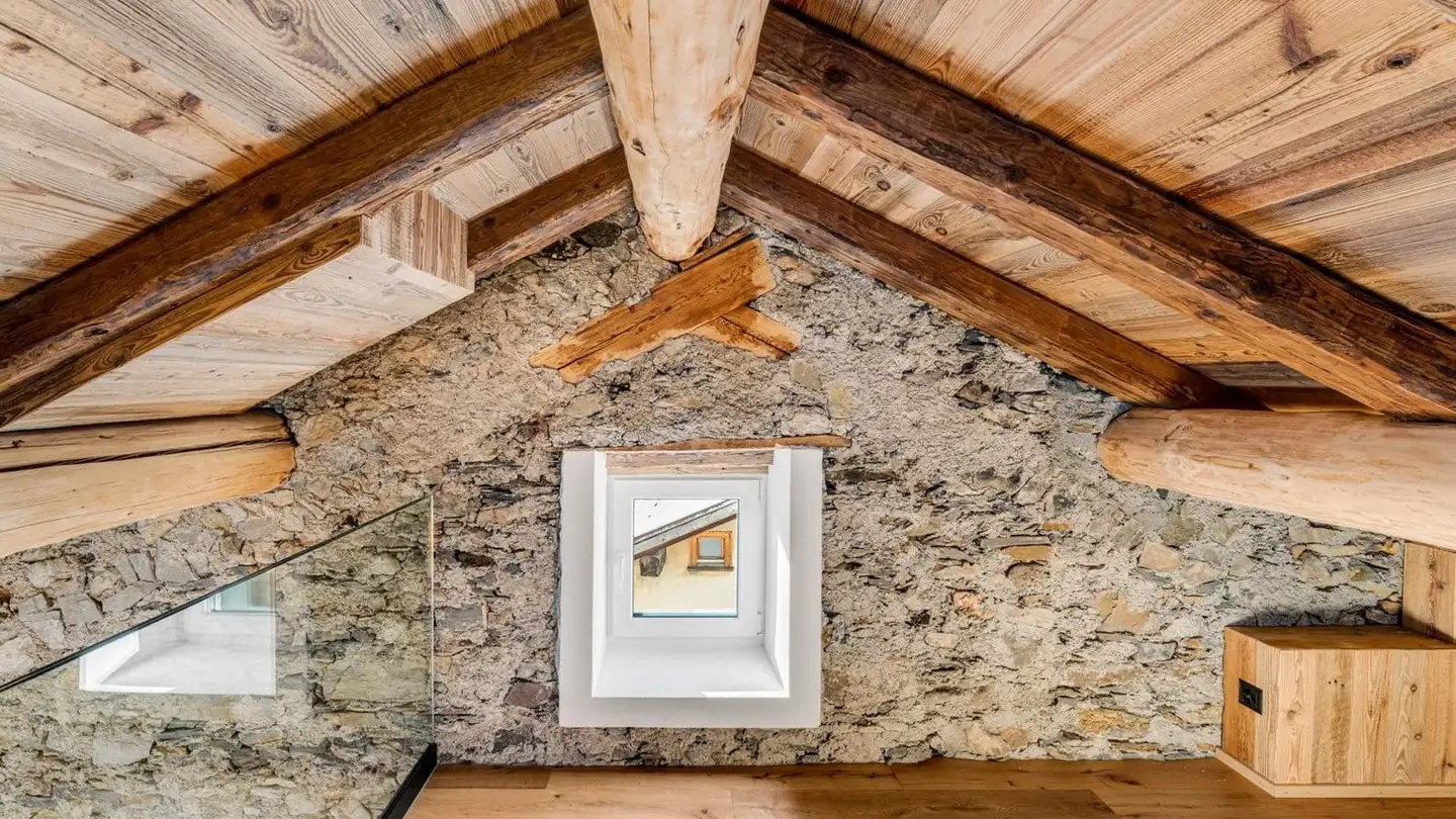 Duplex in affitto - Voia Principala 40, 7083 Lantsch/Lenz - Foto 3