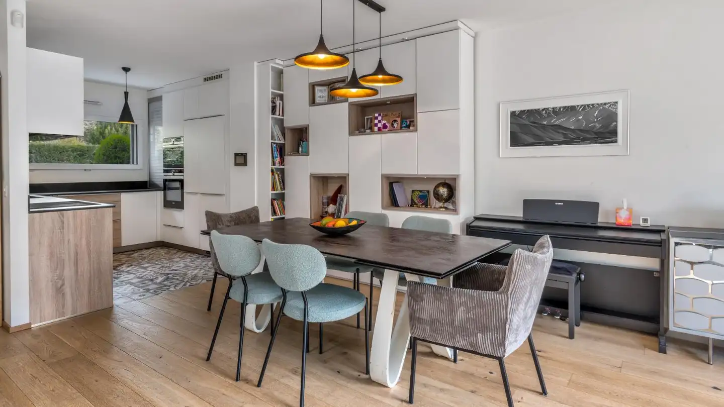 Casa singola in vendita - 1228 Plan-les-Ouates - Foto 3