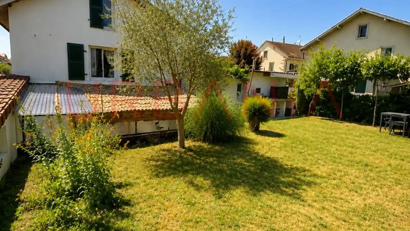 Einfamilienhaus kaufen - 1214 Vernier