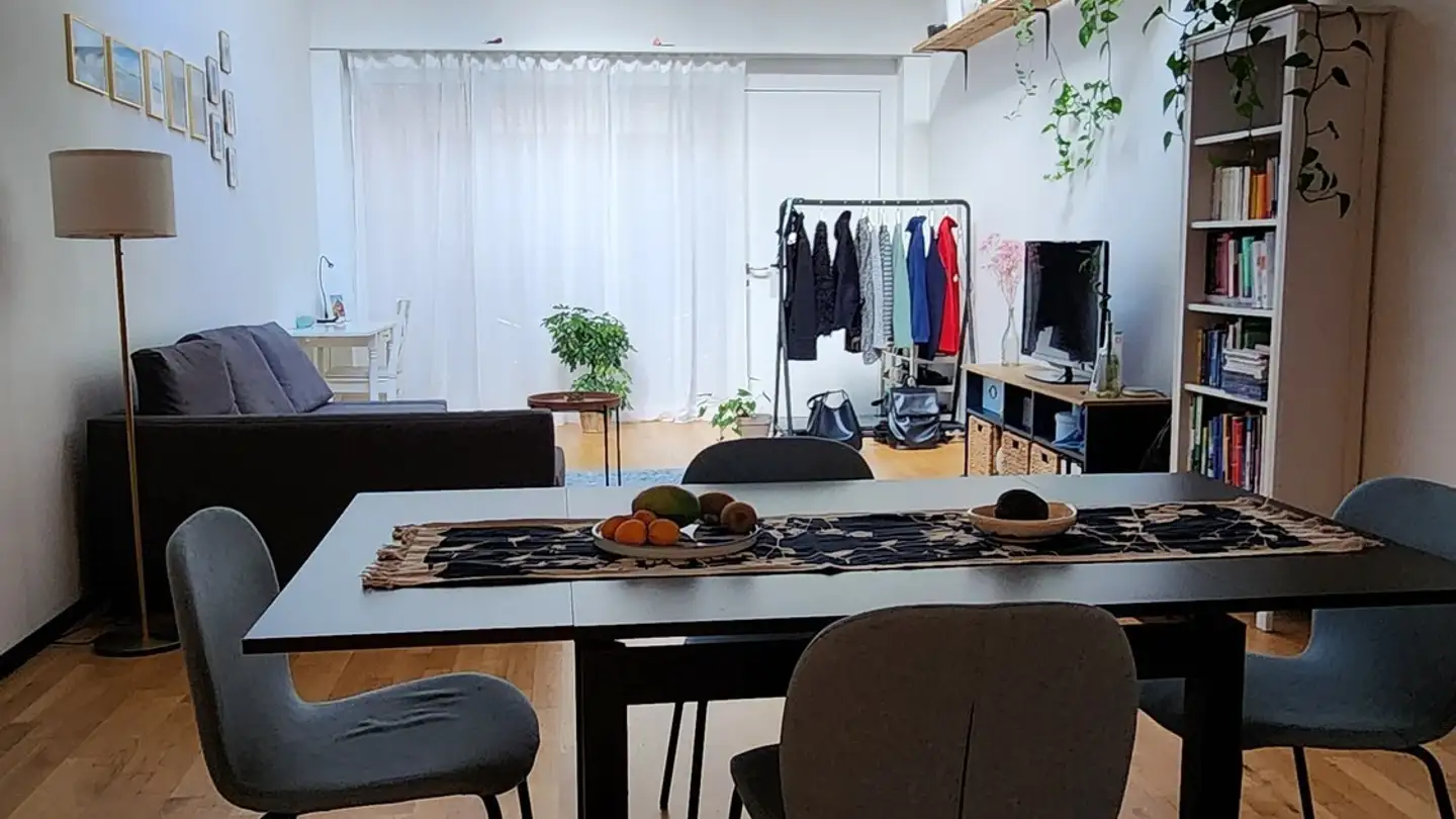 Appartamento in affitto - Hirschengraben 57b, 6003 Luzern - Photo 3