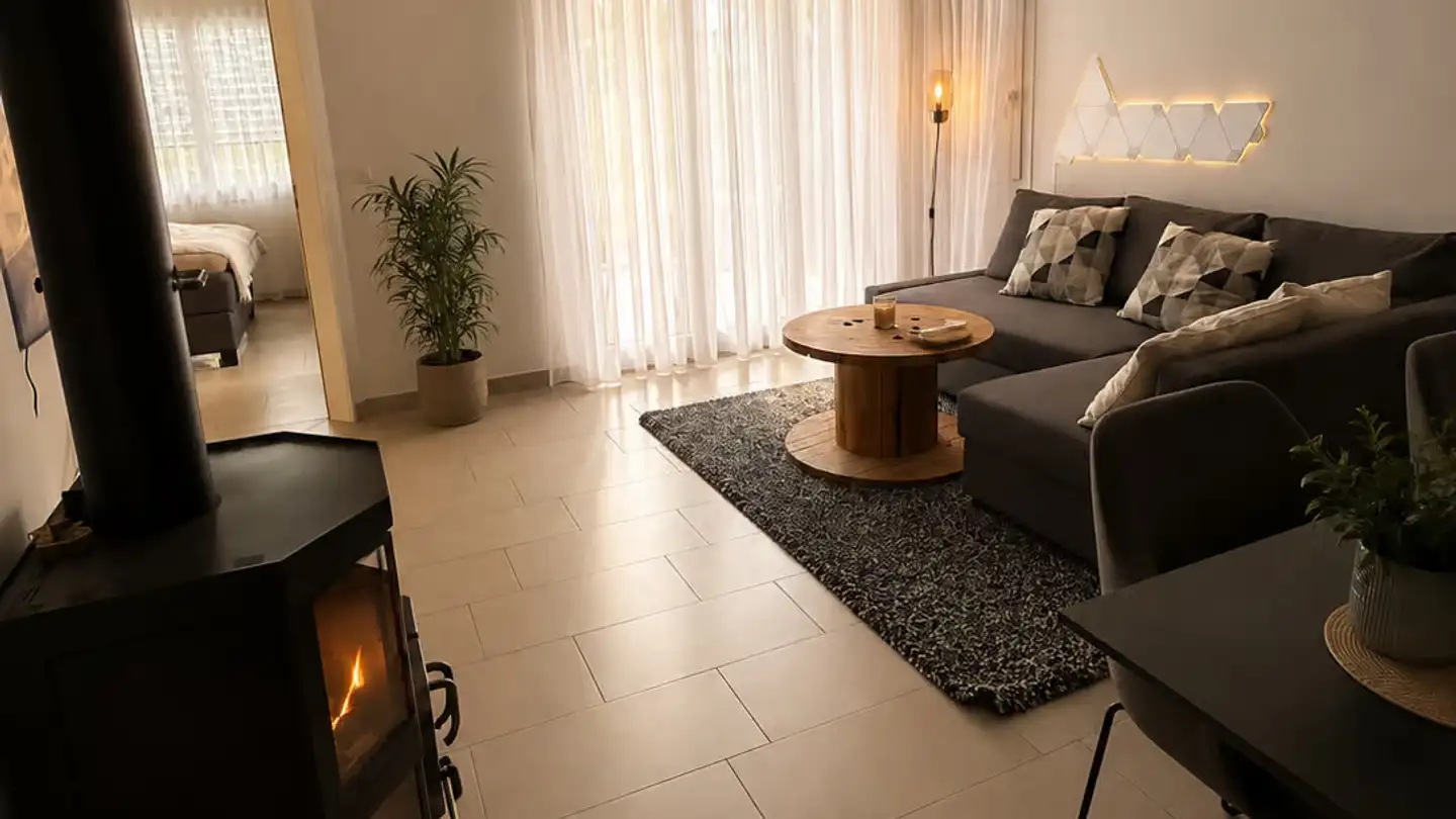 Appartement à louer - Obstgartenstrasse 1, 8575 Istighofen - Photo 2