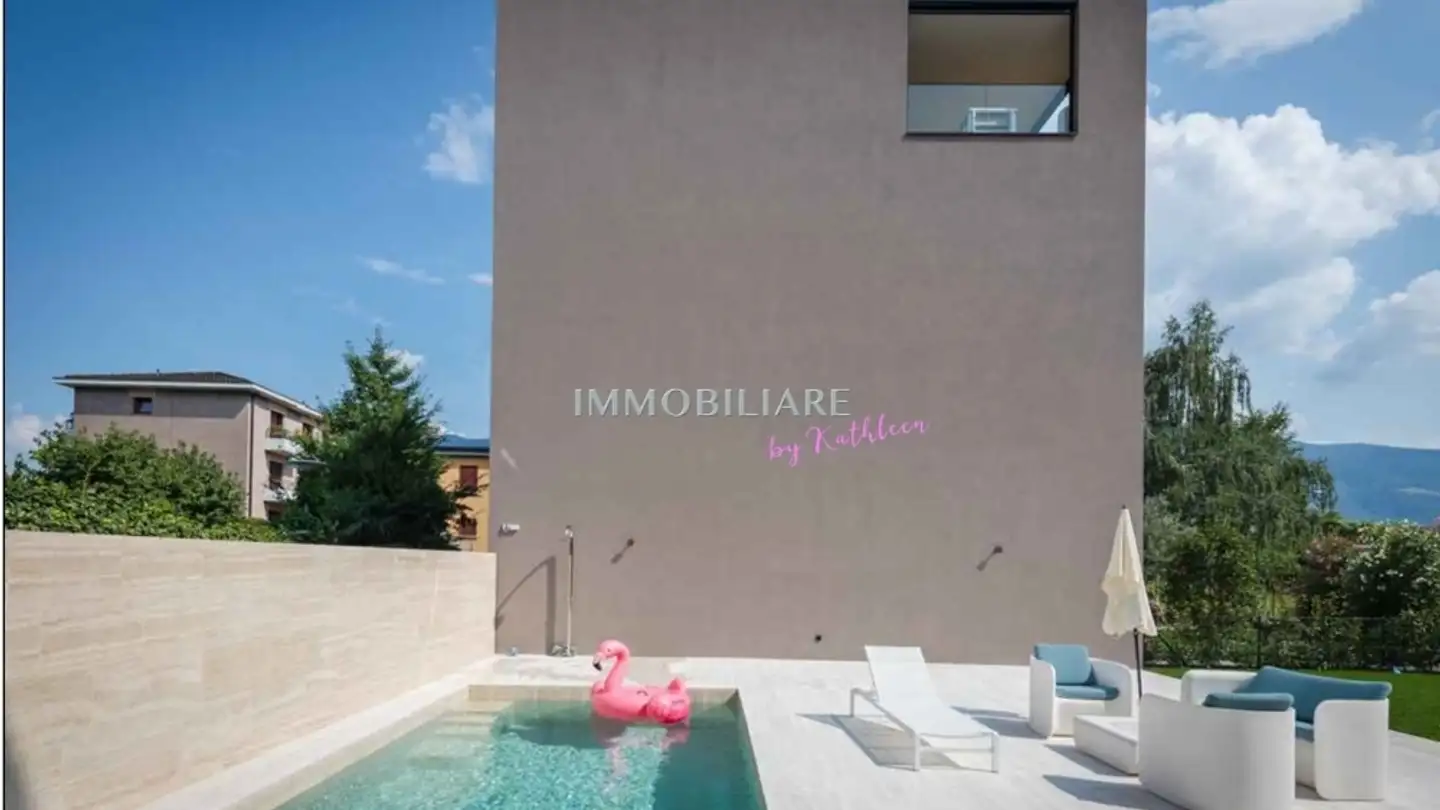 Appartement à vendre - 6612 Ascona