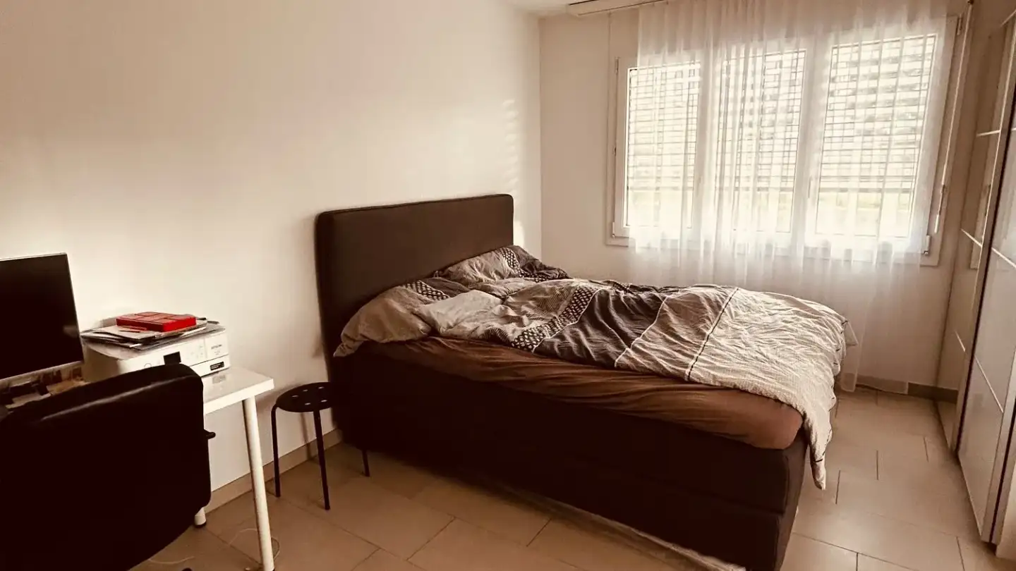 Appartement à louer - Obstgartenstrasse 1, 8575 Istighofen - Photo 4