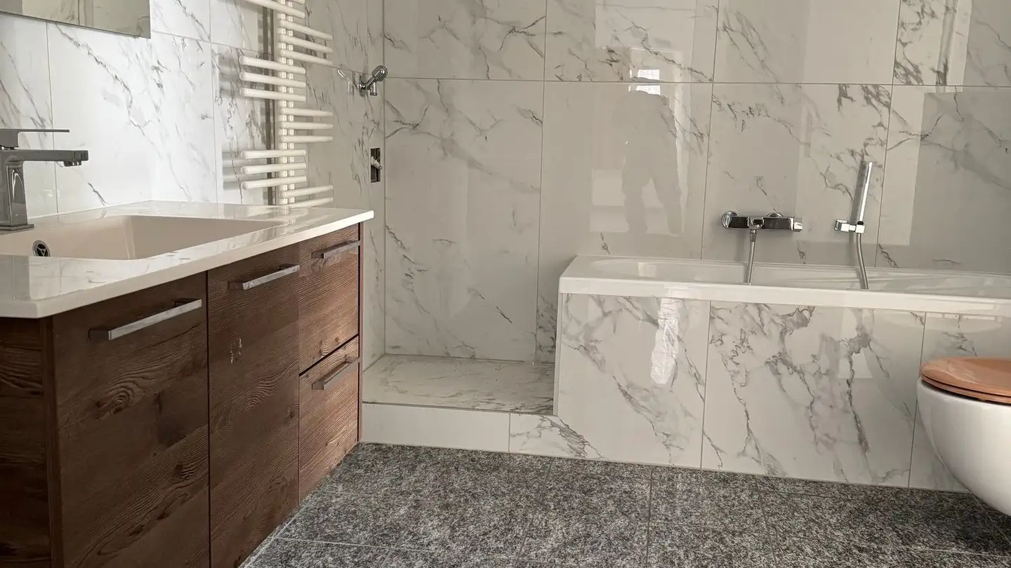 Single house for rent - Via Guglielmo Tell, 6855 Stabio - Photo 3