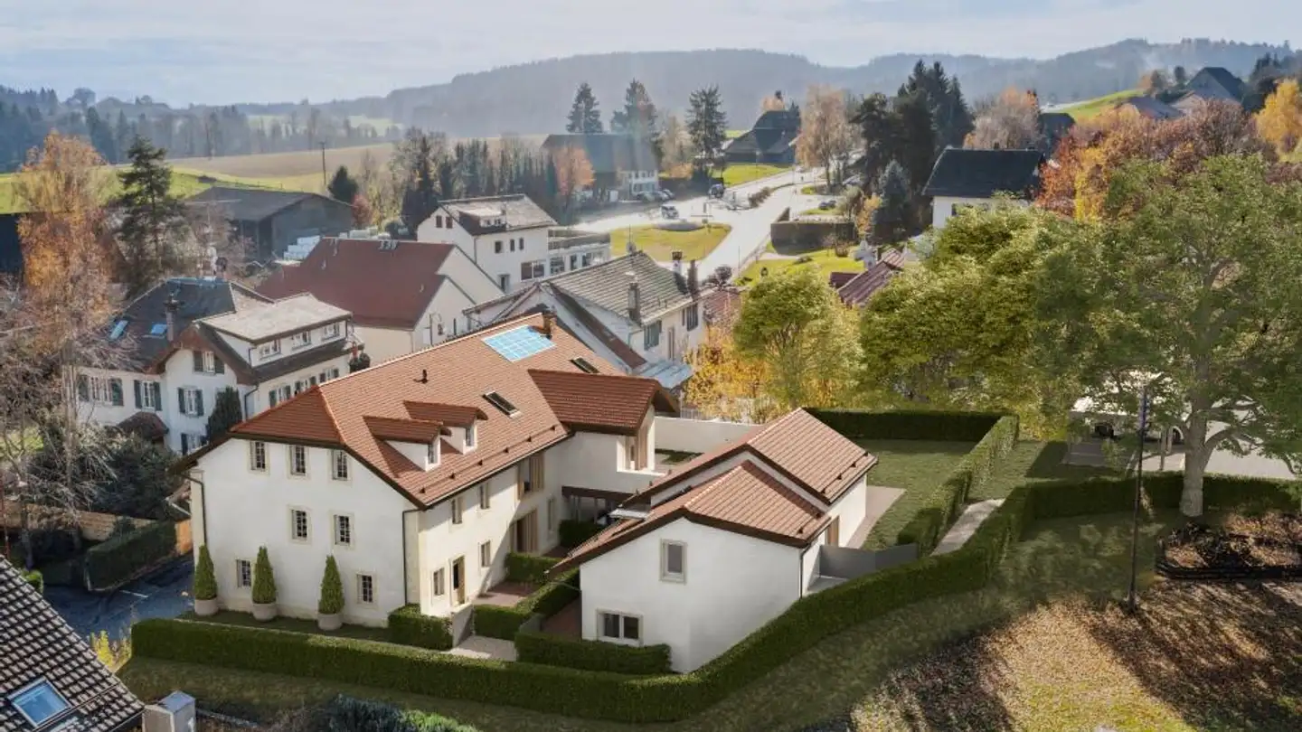 Duplex for sale - 1000 Lausanne 26