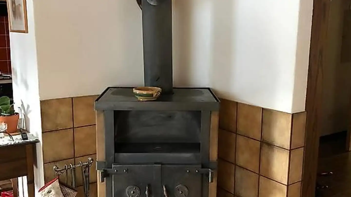 Attique à louer - Voia Tgaplotta Seura 7, 7492 Alvaneu Dorf - Photo 3