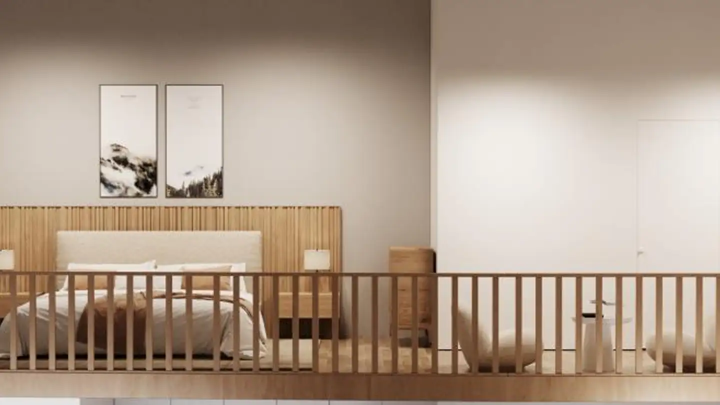 Duplex in vendita - 1000 Lausanne 26 - Foto 3