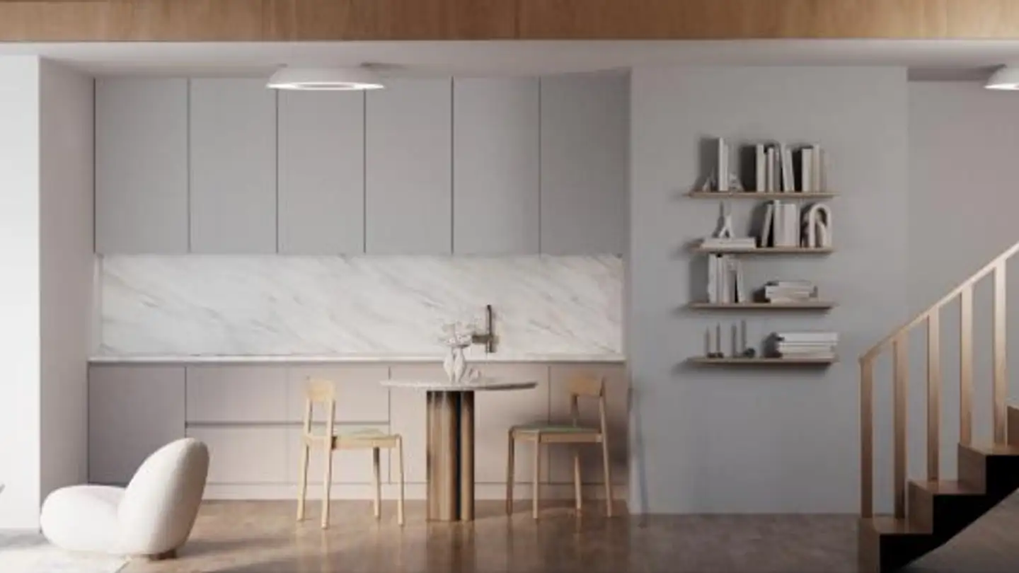 Duplex in vendita - 1000 Lausanne 26 - Foto 4