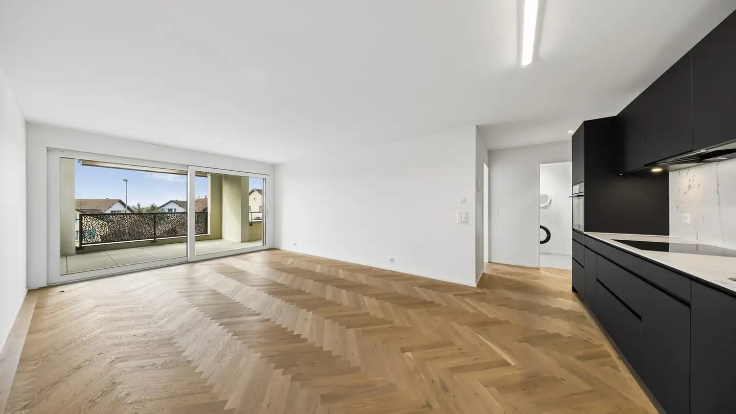 Attico in vendita - Wilhofstrasse 2, 8332 Russikon