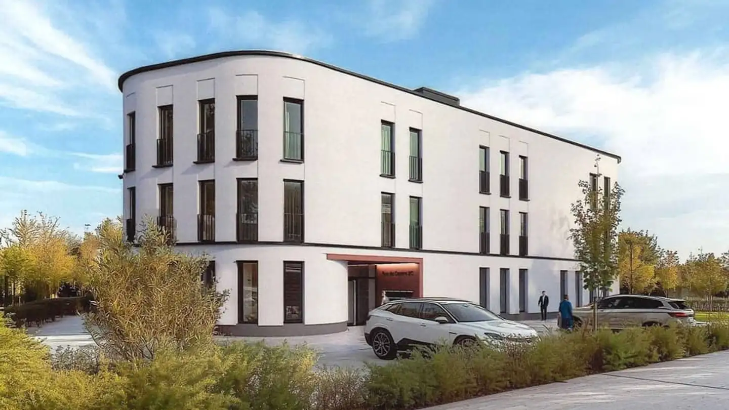 Apartment for sale - 1025 St-Sulpice VD - Photo 3