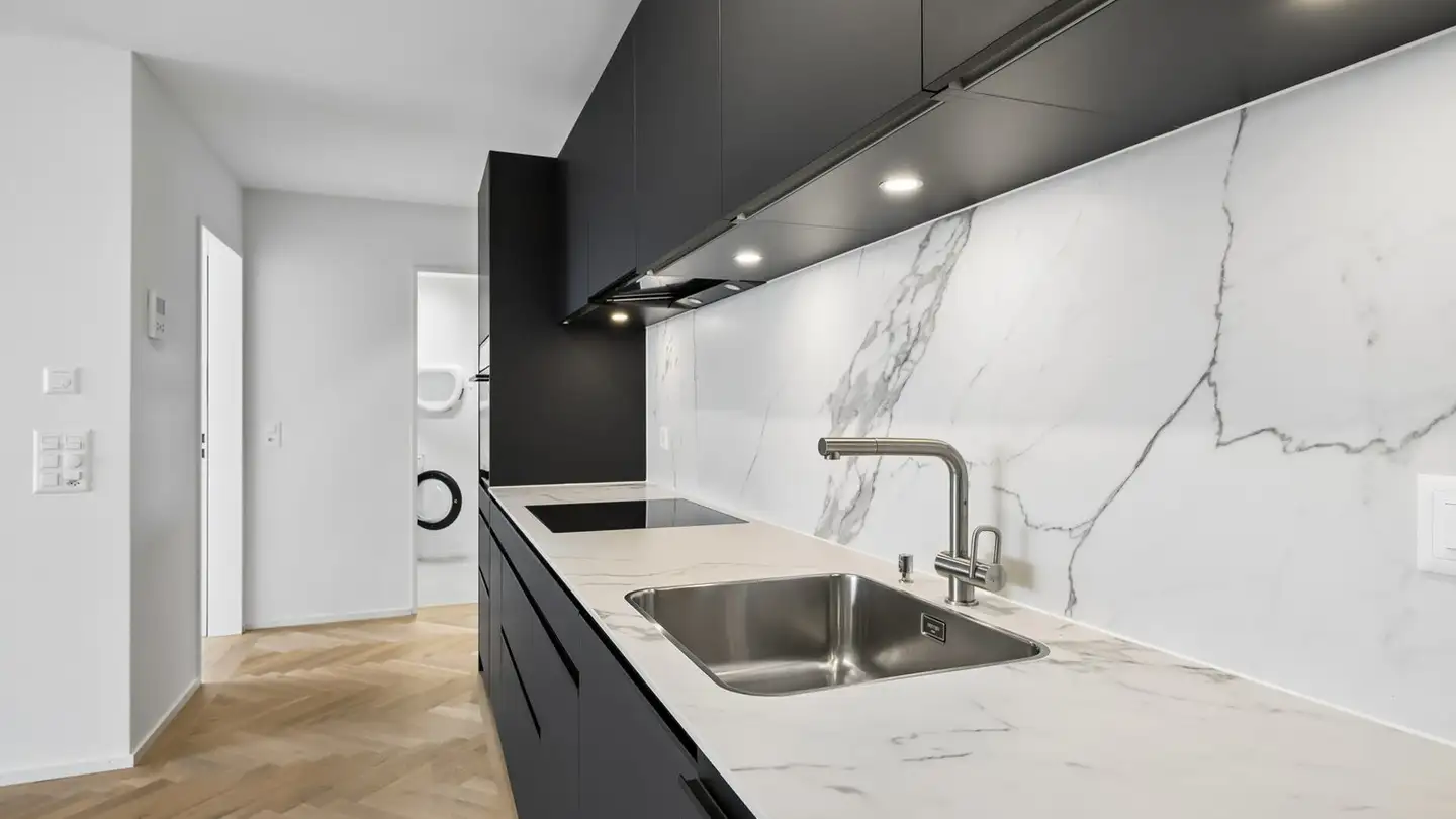 Attico in vendita - Wilhofstrasse 2, 8332 Russikon - Foto 2