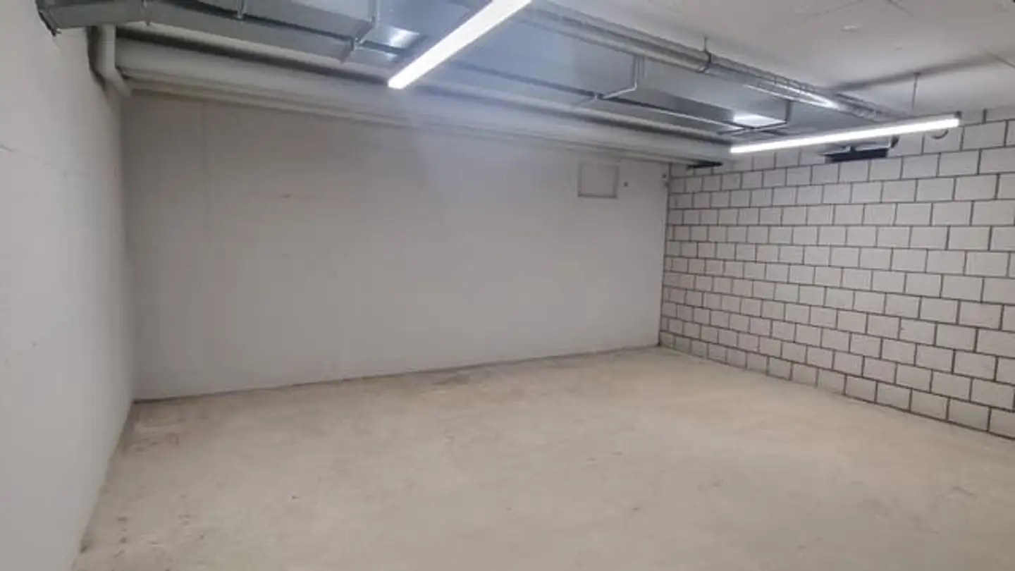 Lagerraum mieten - Nordstrasse 1, 5610 Wohlen AG - Foto 4