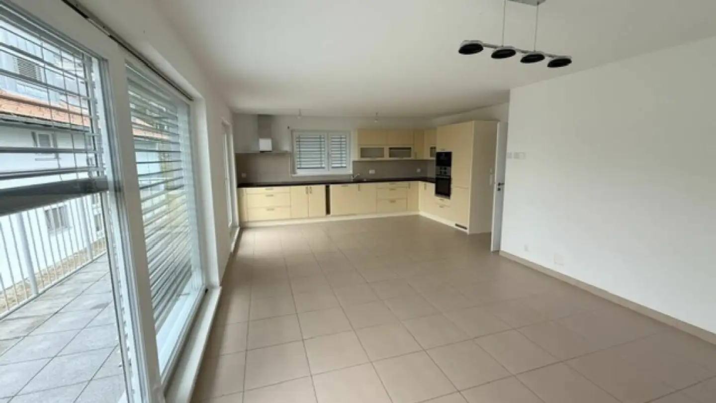 Wohnung mieten - Chemin De La Planche 5, 1423 Villars-Burquin