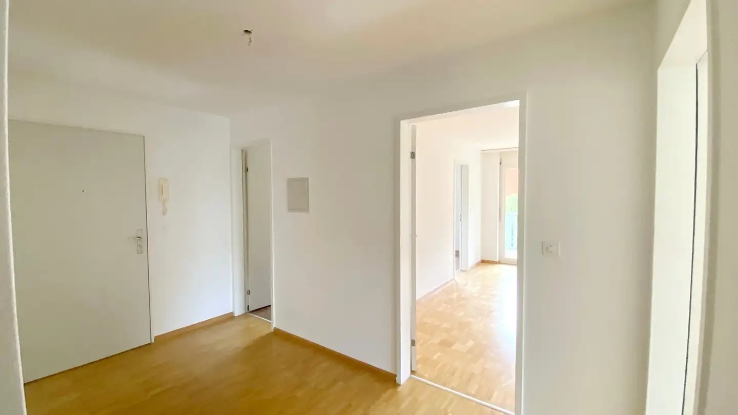 Appartamento in affitto - Frenkenstrasse 27, 4434 Hölstein - Foto 2