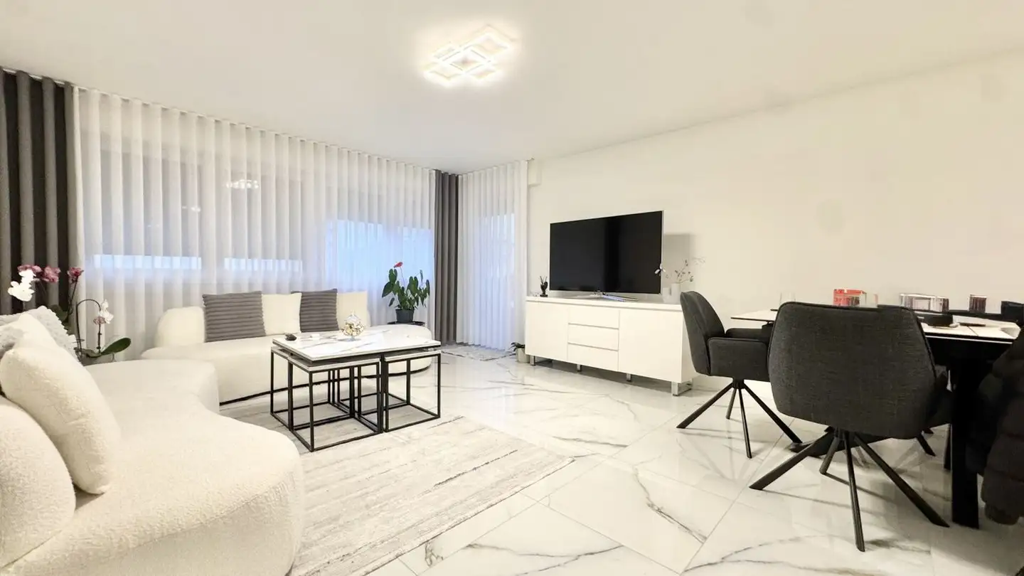 Wohnung kaufen - 5314 Kleindöttingen