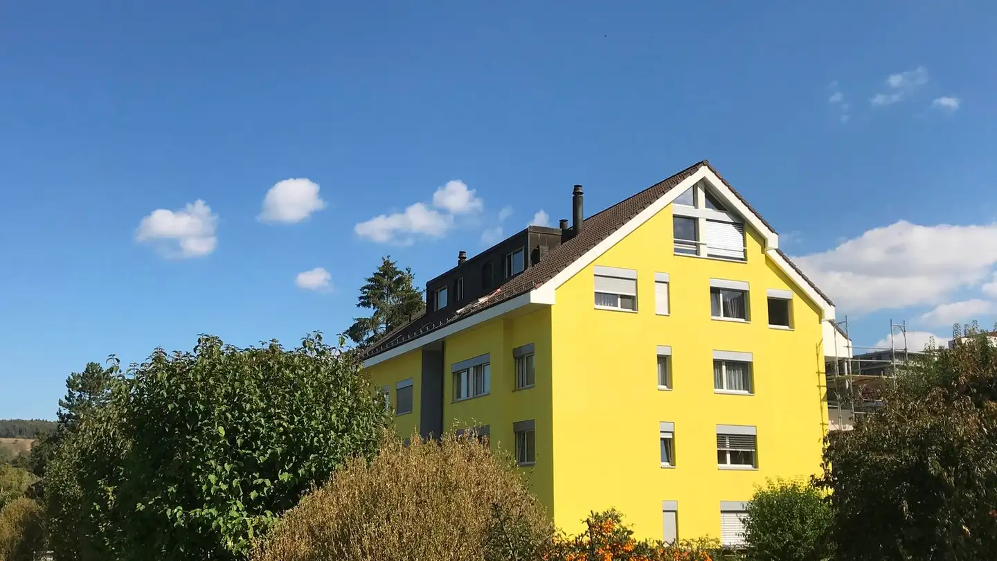 Appartamento in affitto - Frenkenstrasse 27, 4434 Hölstein