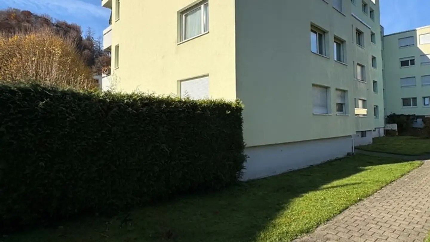 Wohnung mieten - Höflistrasse 90, 8135 Langnau am Albis - Foto 3