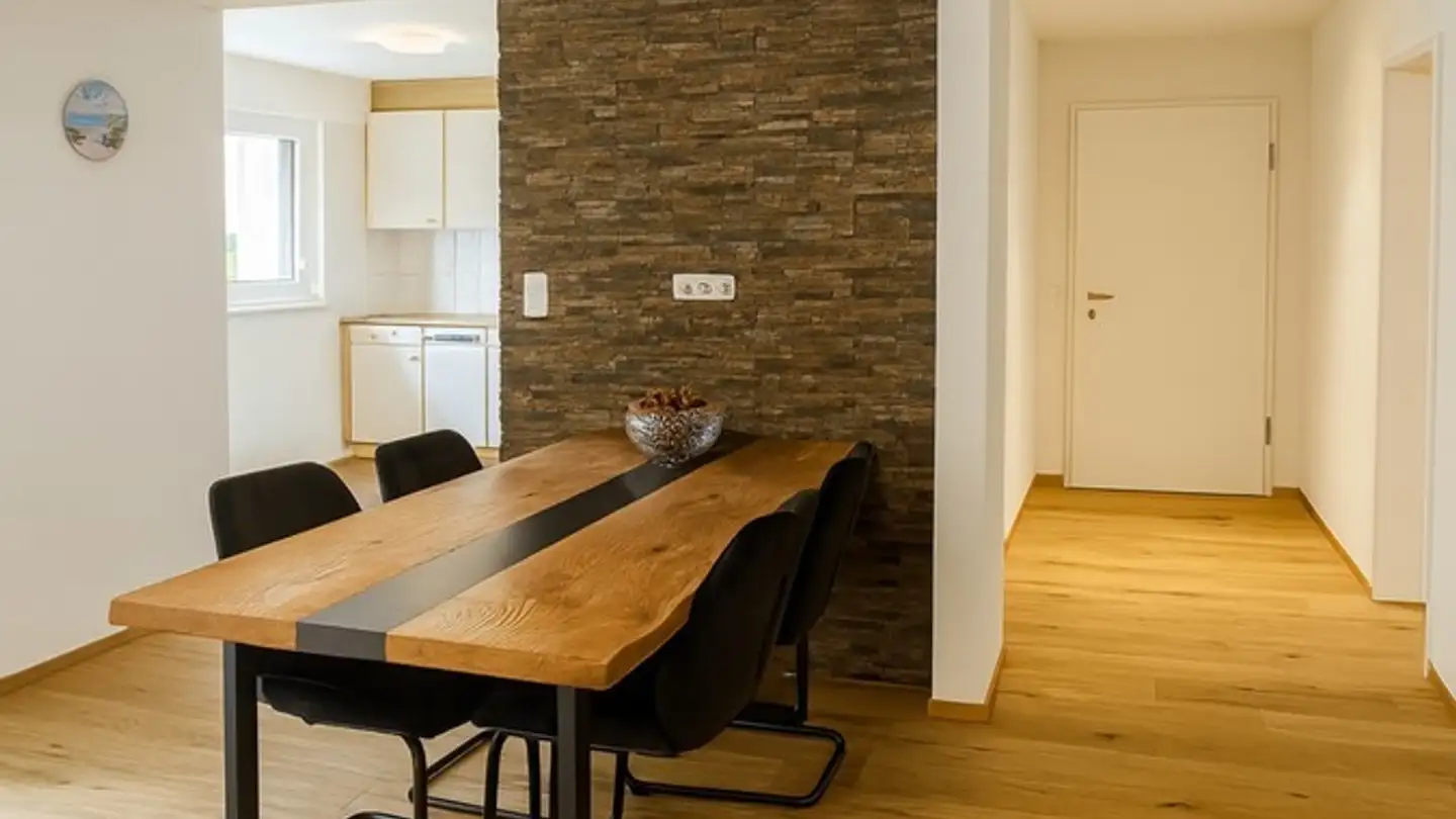 Wohnung mieten - Höflistrasse 90, 8135 Langnau am Albis - Foto 4