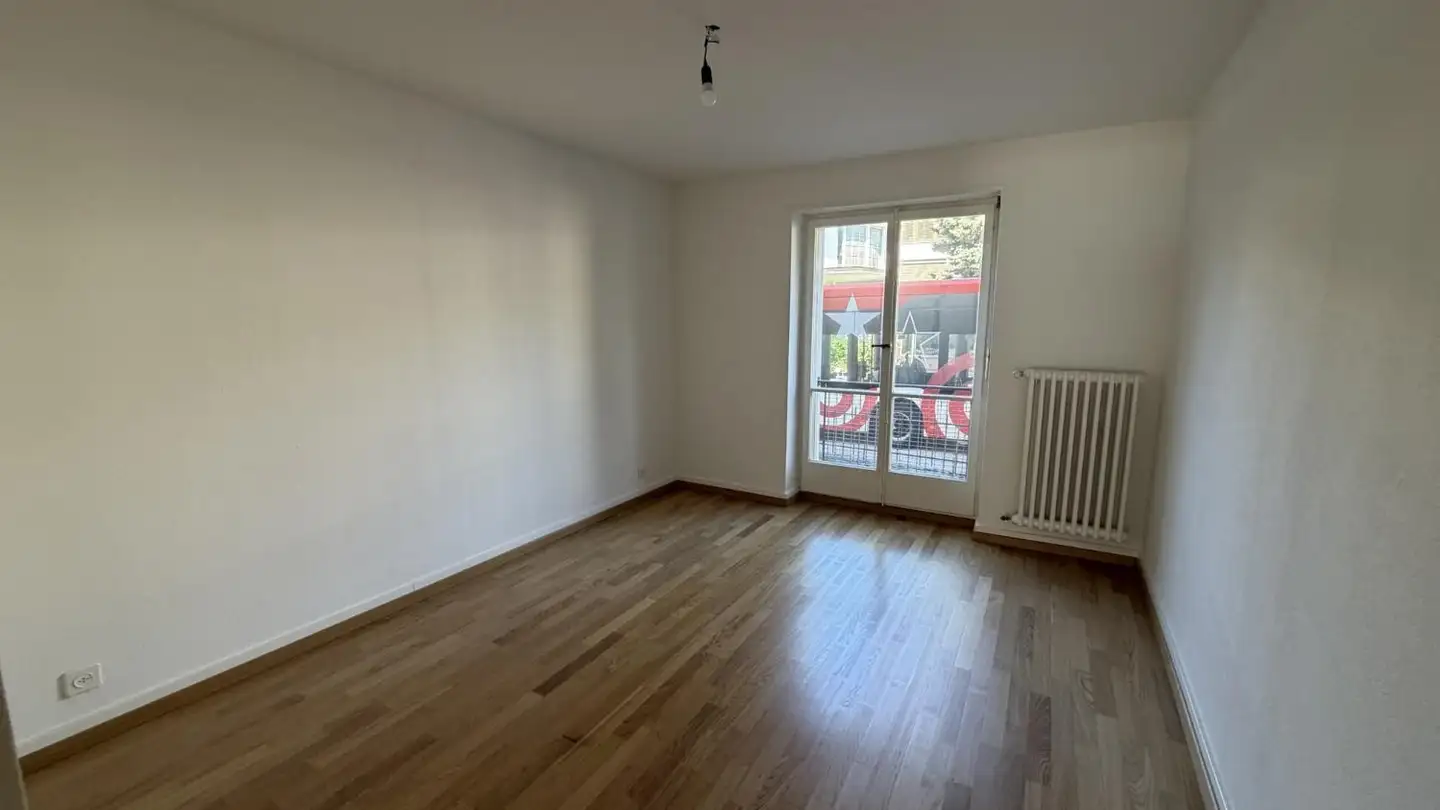 Apartment for rent - Rue Du Chanoine-Berchtold 22, 1950 Sion - Photo 3