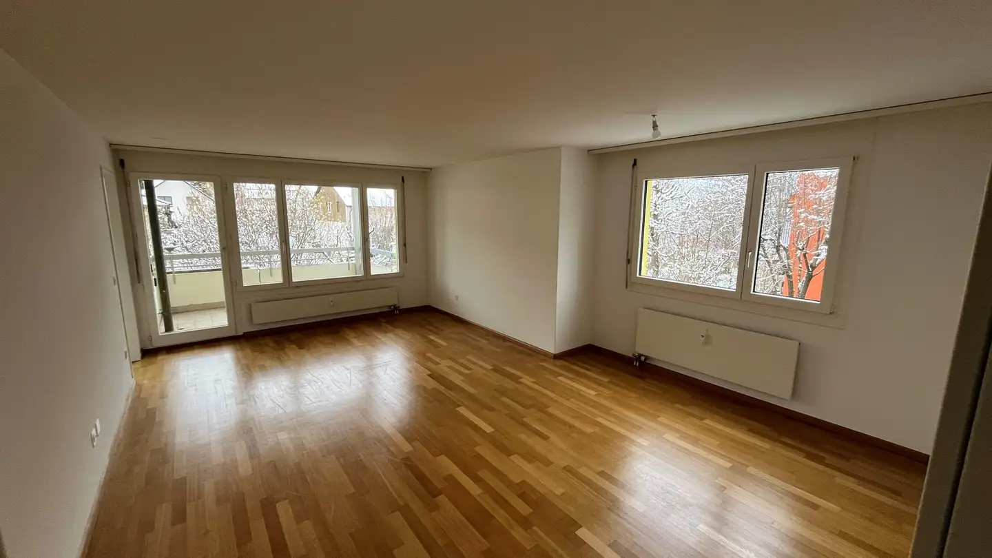 Appartamento in affitto - Frenkenstrasse 27, 4434 Hölstein - Foto 4