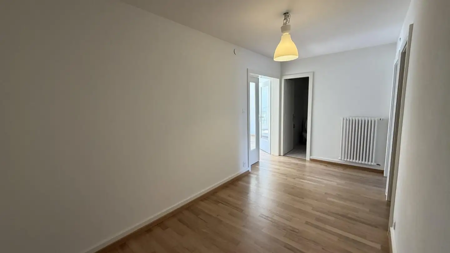 Apartment for rent - Rue Du Chanoine-Berchtold 22, 1950 Sion - Photo 4