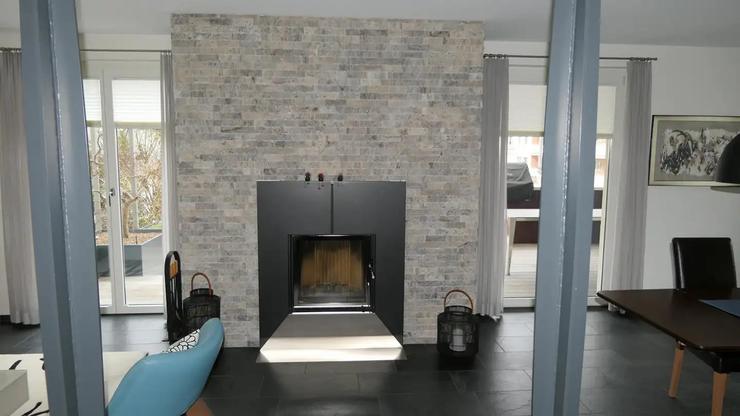 Appartement à louer - Schützenstrasse 122, 8400 Winterthur - Photo 3