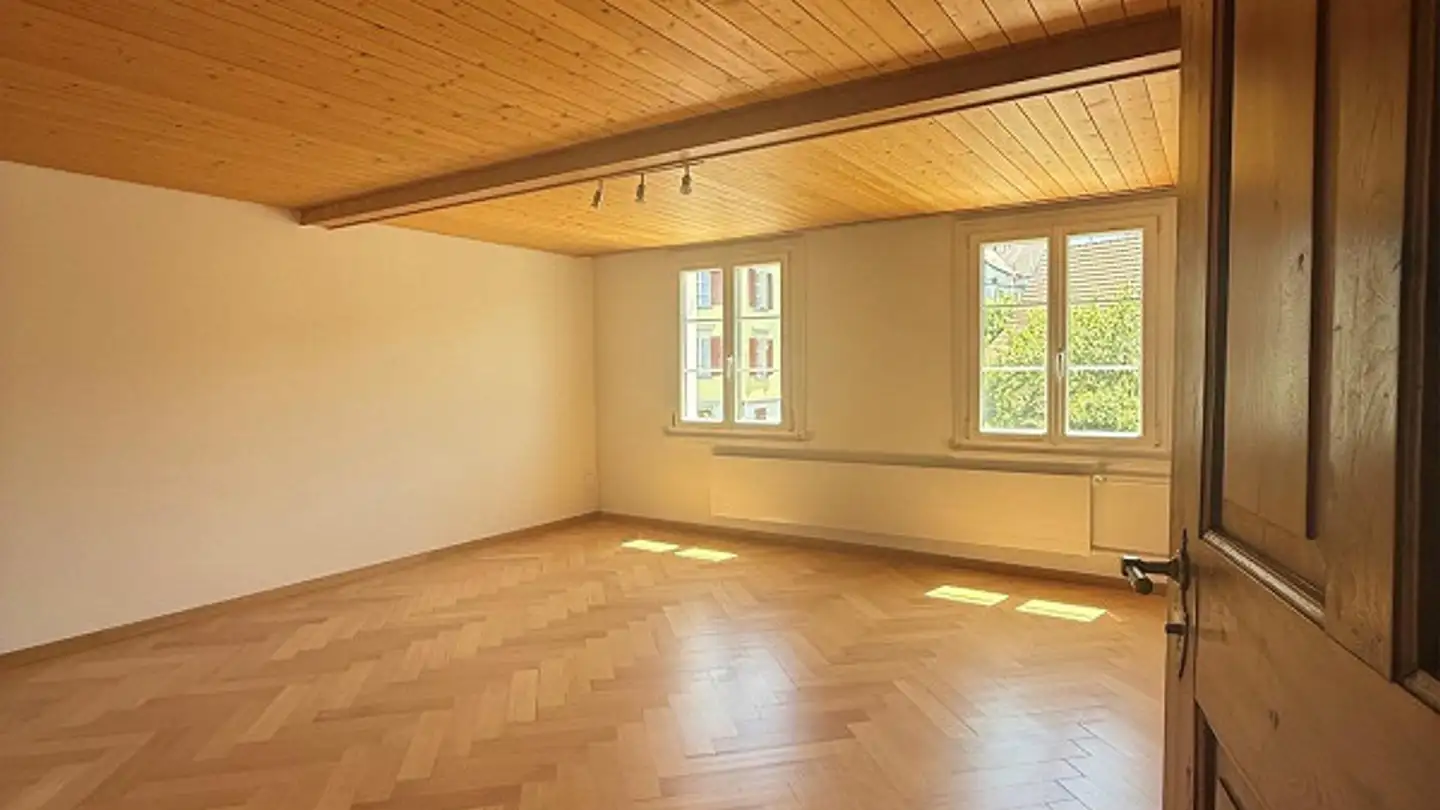 Appartement à louer - Dorf 48, 9427 Wolfhalden - Photo 3