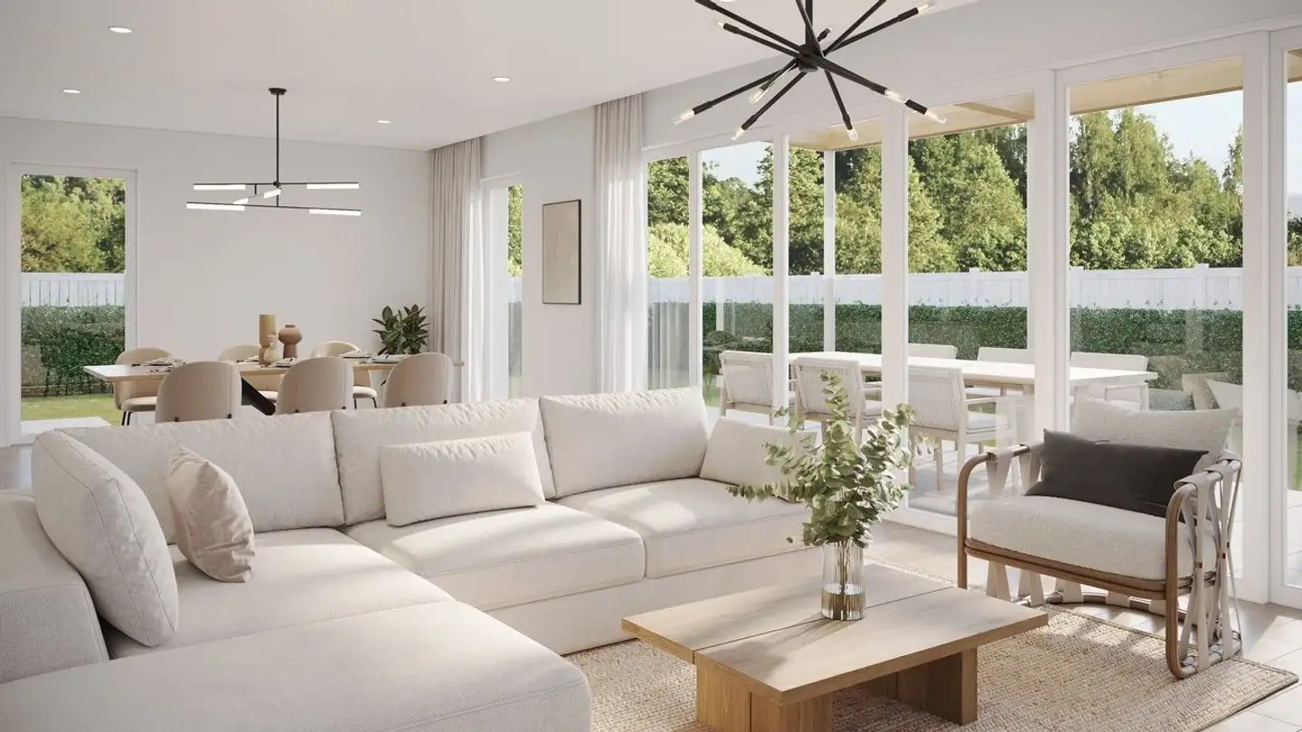 Maison individuelle à vendre - 8252 Schlatt TG