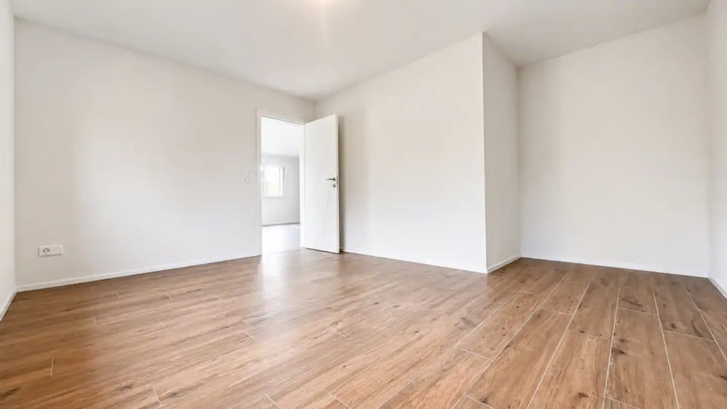 Appartamento in affitto - Route De La Poya 14, 1726 Farvagny-le-Grand - Foto 4