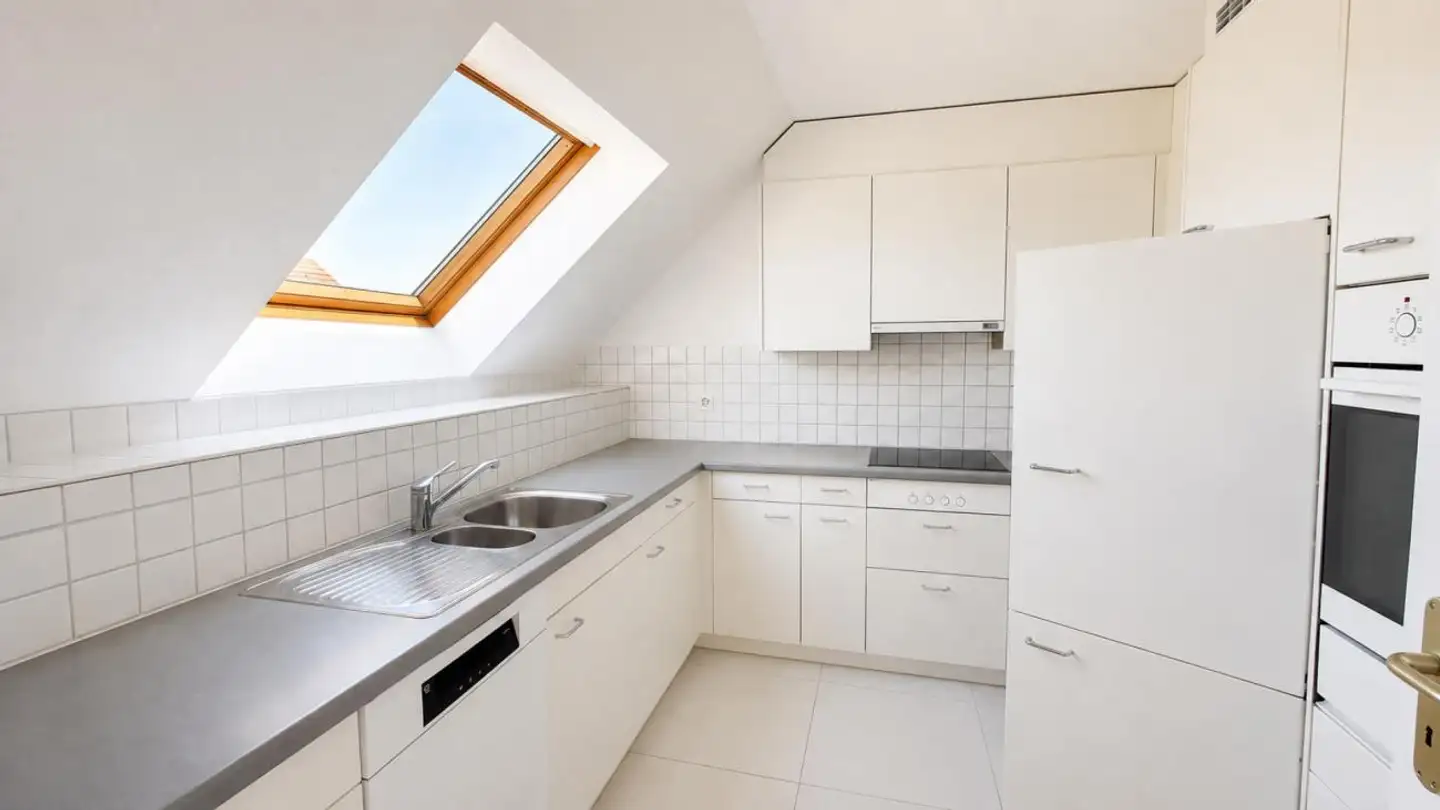 Appartamento in affitto - Ergatenweg 15, 8583 Sulgen - Foto 3