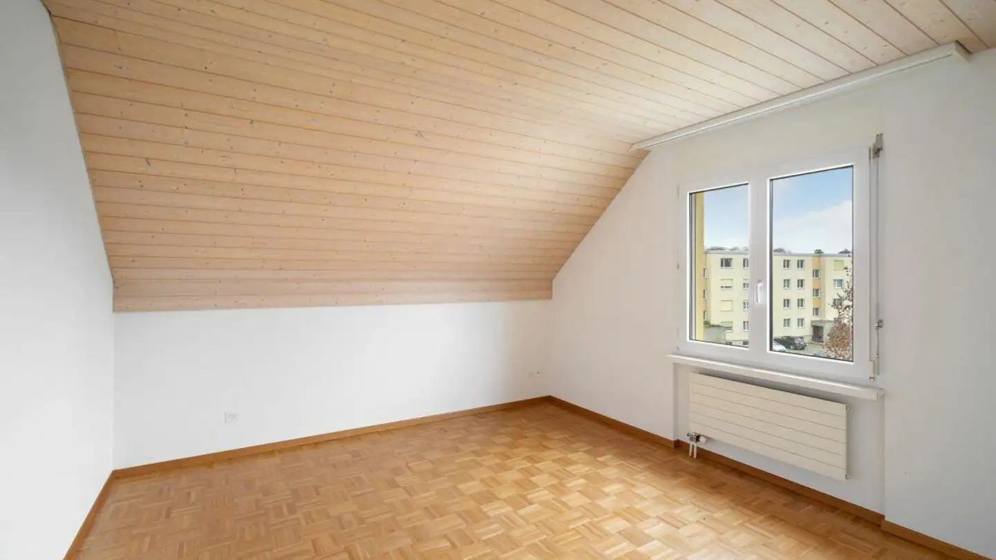 Appartamento in affitto - Ergatenweg 15, 8583 Sulgen - Foto 4