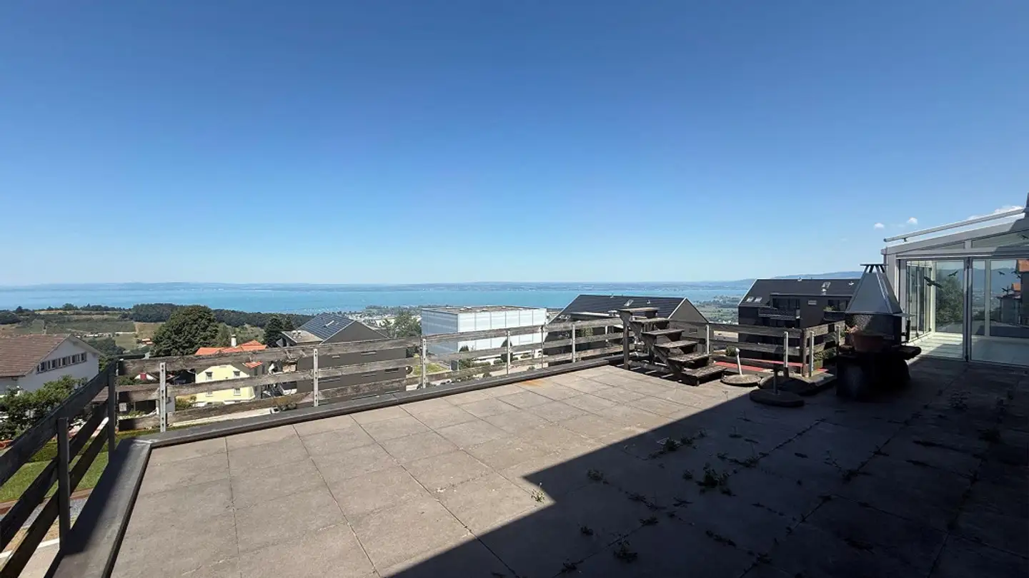 Appartement à louer - Dorf 48, 9427 Wolfhalden - Photo 2