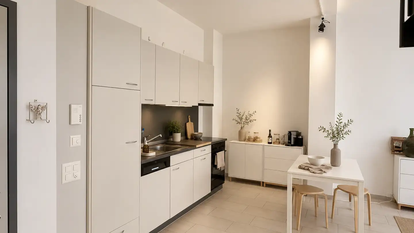 Maisonette mieten - Gattikonerstrasse 130, 8136 Gattikon - Foto 4