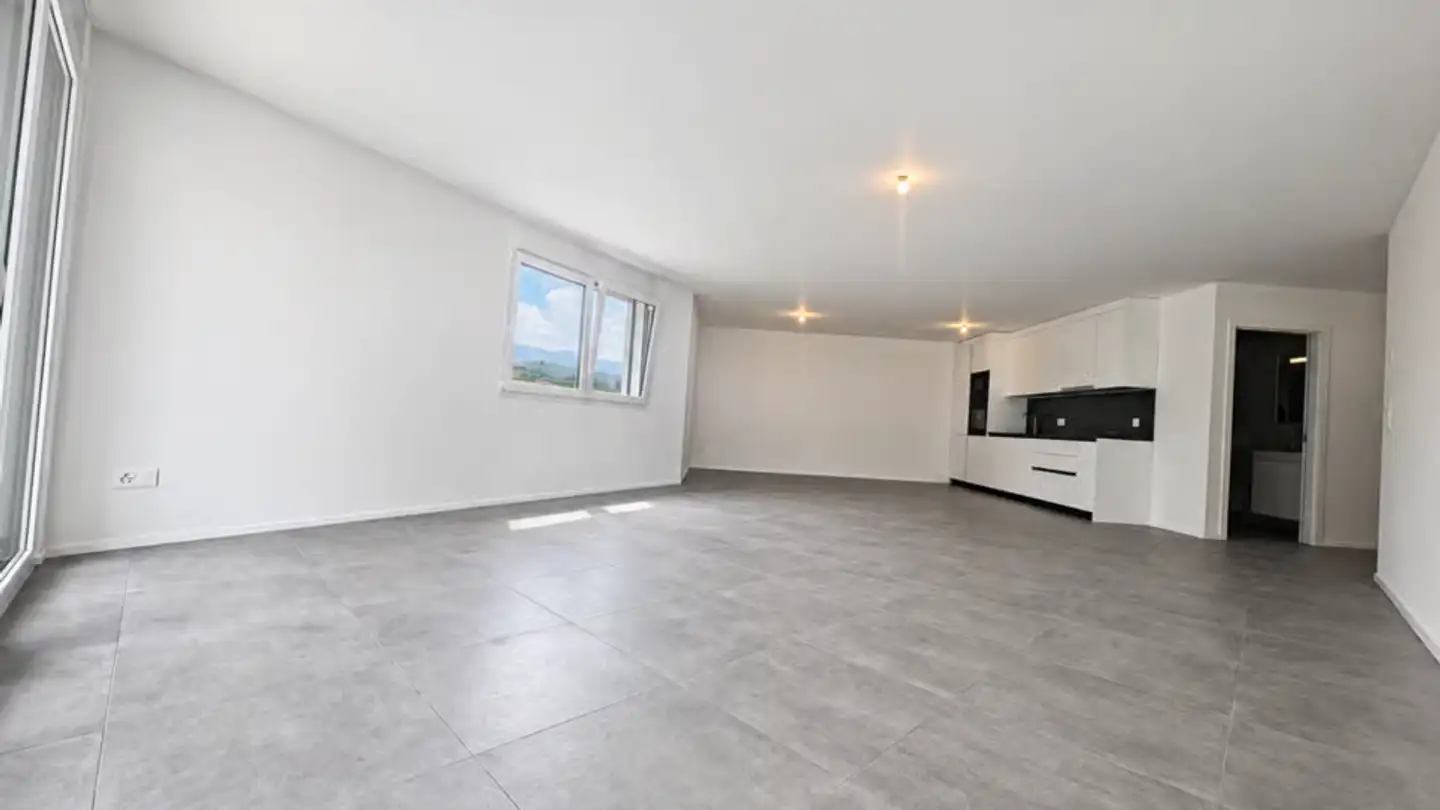 Appartamento in affitto - Route De La Poya 14, 1726 Farvagny-le-Grand - Foto 3
