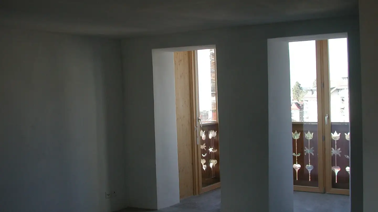 Apartment for rent - Rue Du Pont, 1820 Montreux