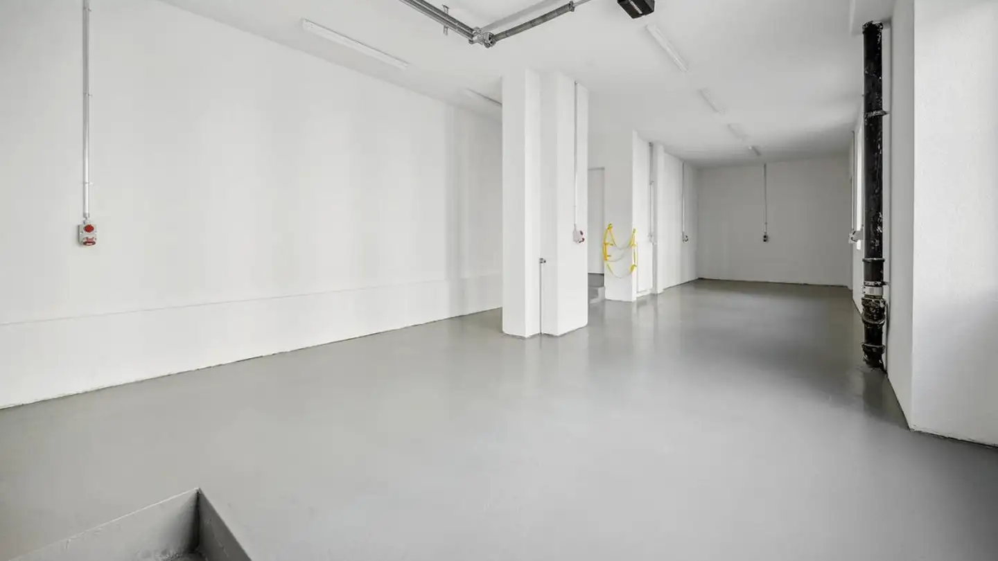 Commerciale in affitto - Starengasse 7, 8052 Zürich - Foto 4