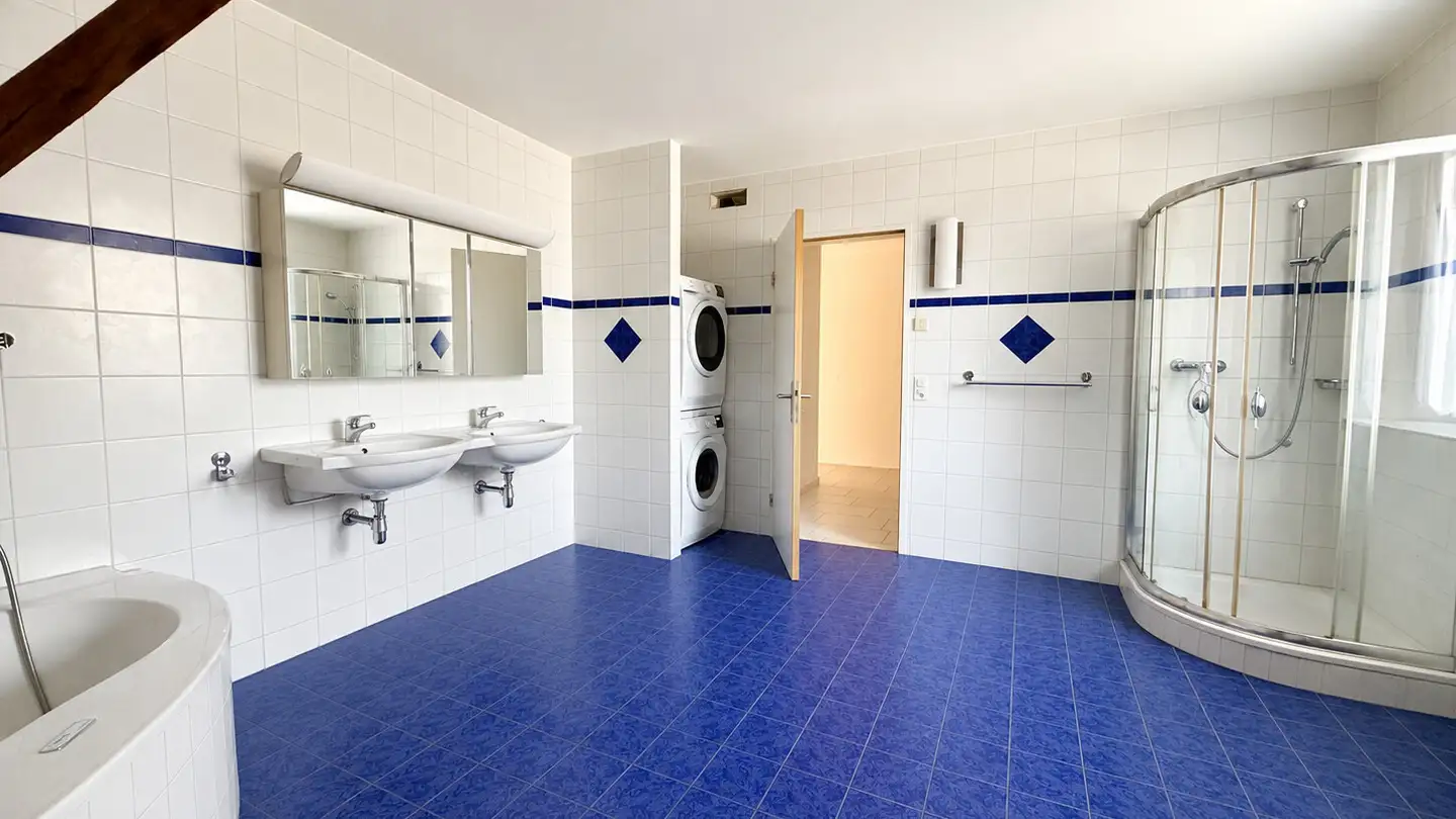 Dachgeschosswohnung mieten - Marktgasse 6, 4460 Gelterkinden - Foto 3