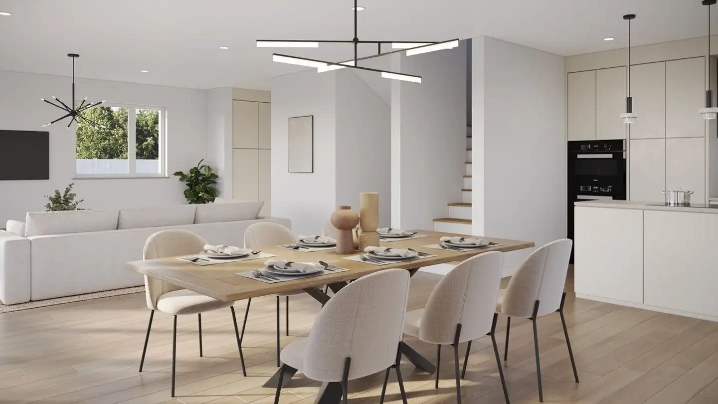 Casa singola in vendita - 8252 Schlatt TG - Photo 3