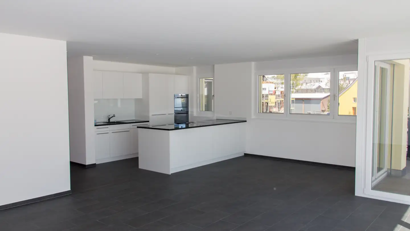 Wohnung mieten - Twirrenstrasse 150, 8733 Eschenbach SG - Foto 2