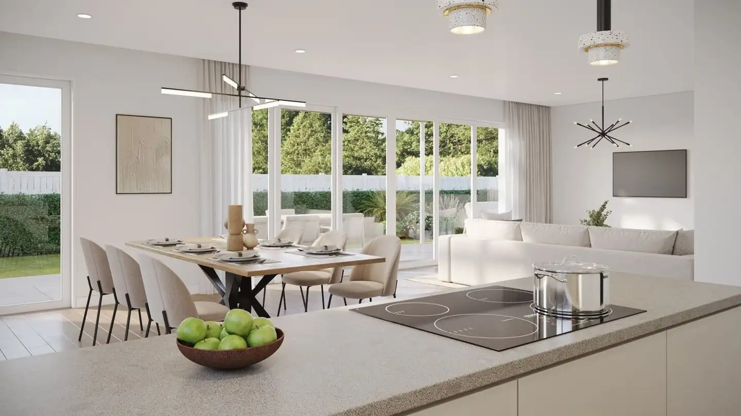 Casa singola in vendita - 8252 Schlatt TG - Photo 4