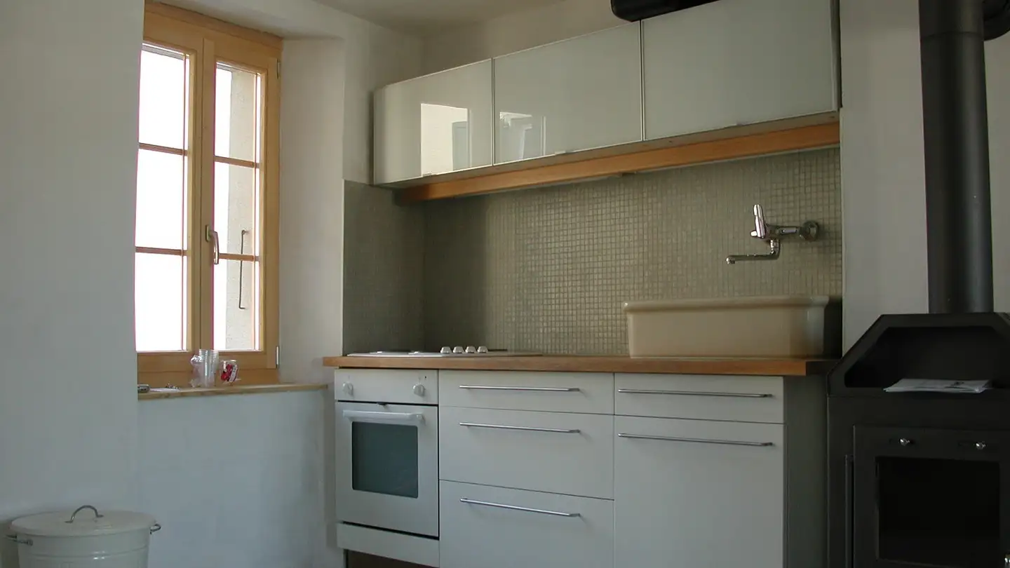 Wohnung mieten - Rue Du Pont, 1820 Montreux - Foto 4