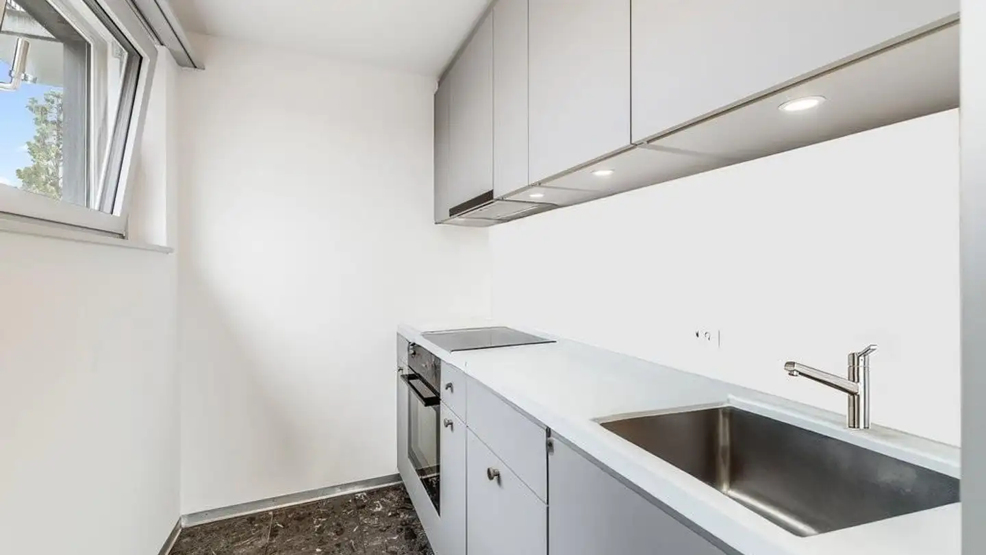 Wohnung mieten - St. Johanns-Ring 145, 4056 Basel