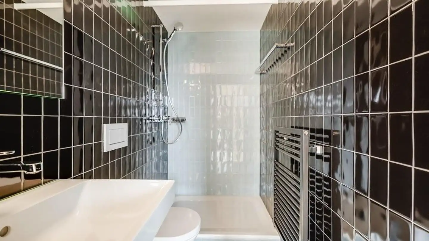 Wohnung mieten - St. Johanns-Ring 145, 4056 Basel - Foto 2