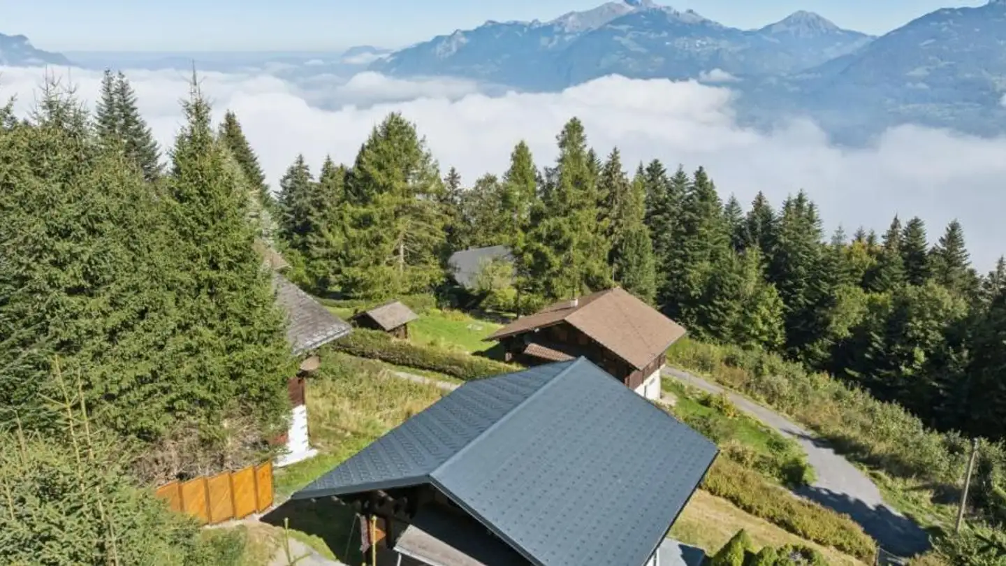 Chalet for sale - 1871 Les Giettes - Photo 2