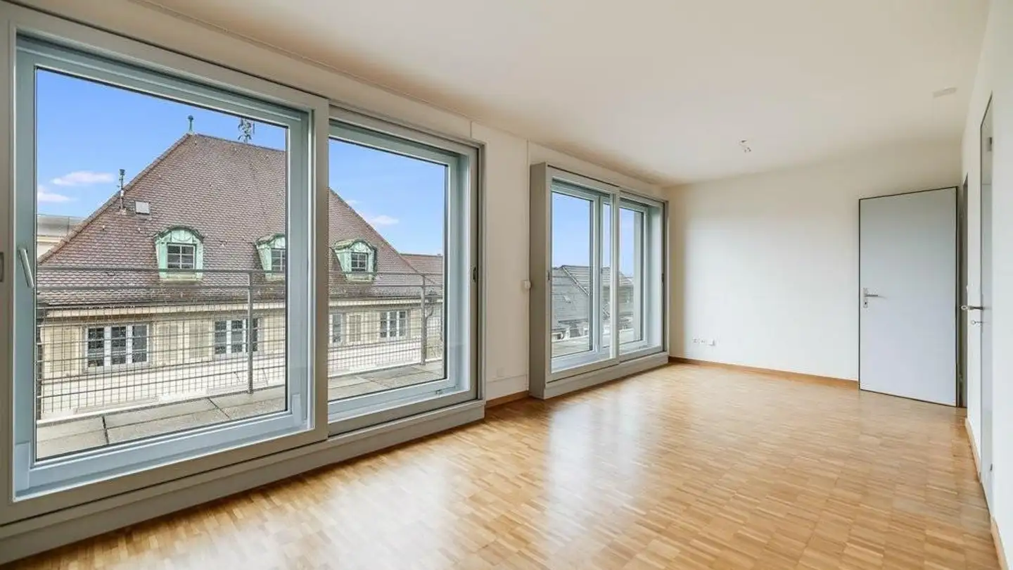 Wohnung mieten - St. Johanns-Ring 145, 4056 Basel - Foto 3