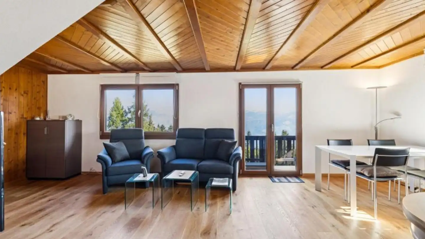 Chalet for sale - 1871 Les Giettes - Photo 3