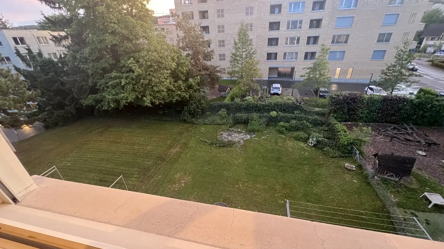 Chambre à louer - Kreuzwiesen 4, 8051 Zürich - Photo 3