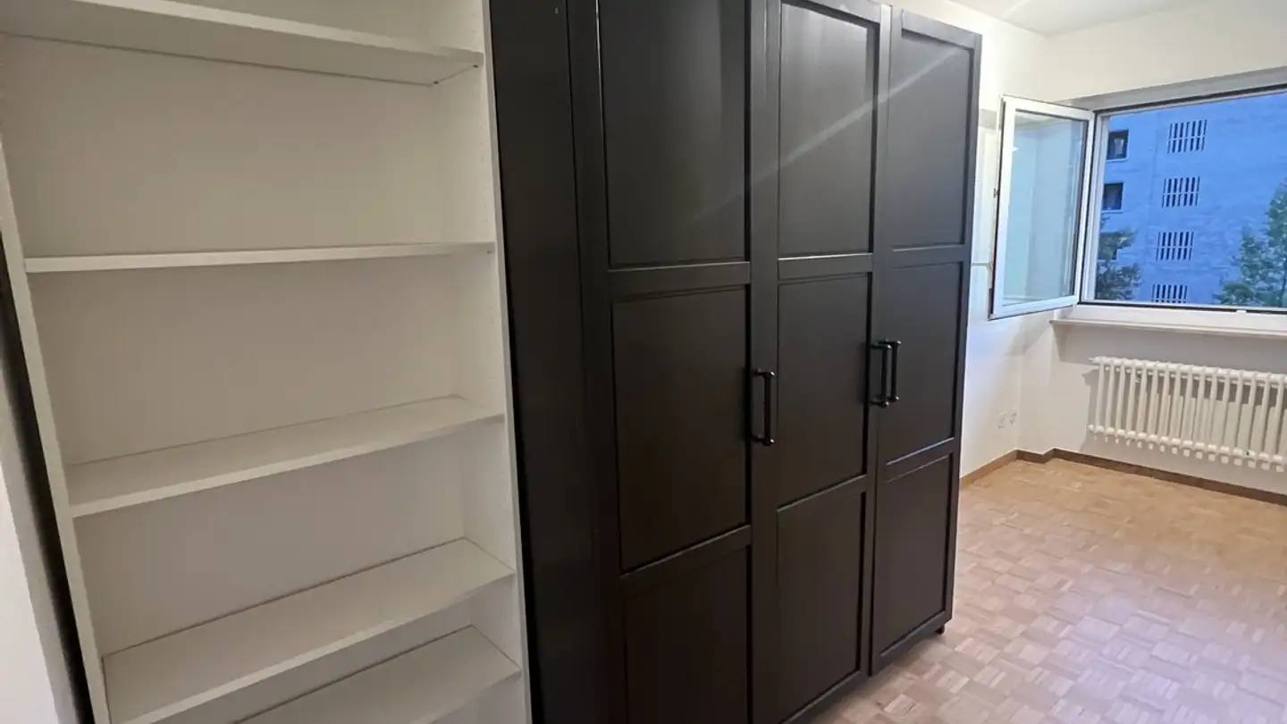 Chambre à louer - Kreuzwiesen 4, 8051 Zürich - Photo 4