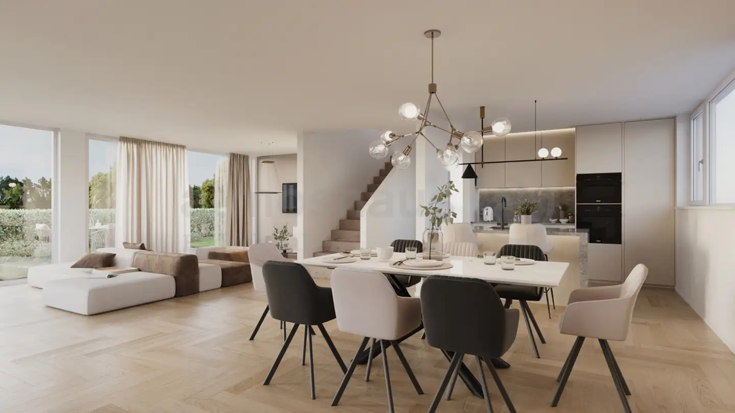 Casa singola in vendita - Humrigenflurstrasse 59, 8704 Herrliberg - Photo 2