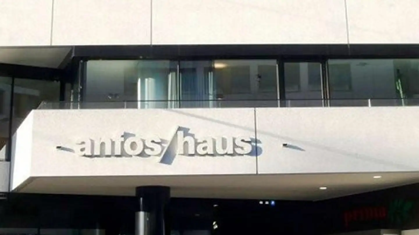 Gewerbe mieten - Aeschenvorstadt 48, 4051 Basel